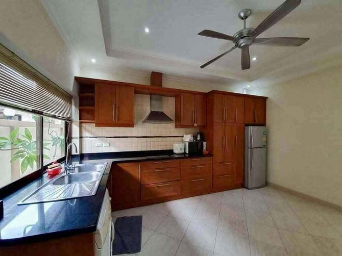 3 Bedroom Pool Villa for Rent in Jomtien Pattaya - photo 13