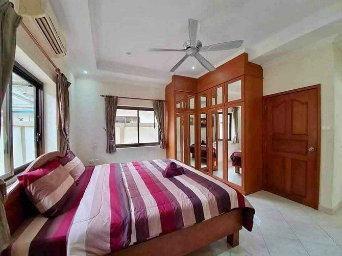 3 Bedroom Pool Villa for Rent in Jomtien Pattaya - photo 4