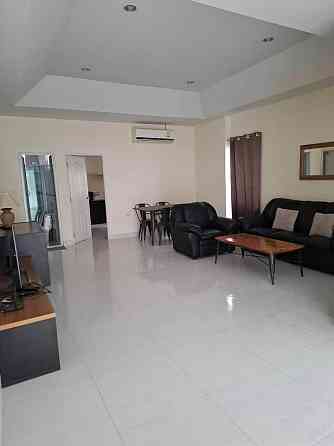 2 Bedroom Pool Villa for Rent in Pattaya Pattaya
