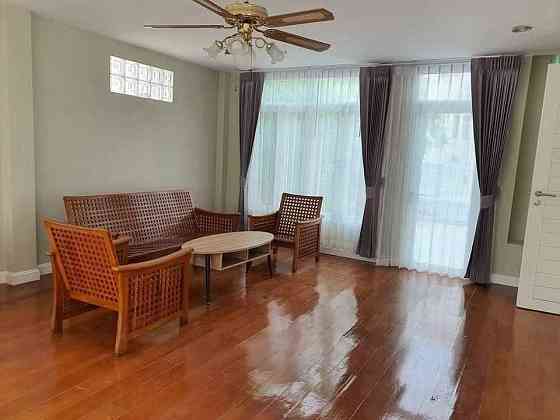 3 Bedroom Pool Villa for Rent in Jomtien Pattaya