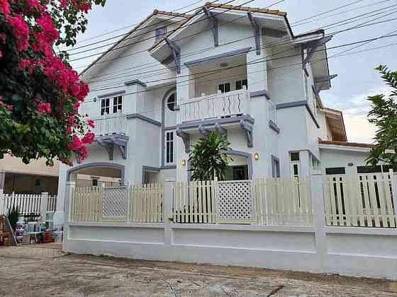 3 Bedroom Pool Villa for Rent in Jomtien Pattaya