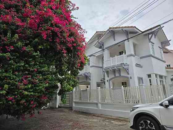 3 Bedroom Pool Villa for Rent in Jomtien Pattaya