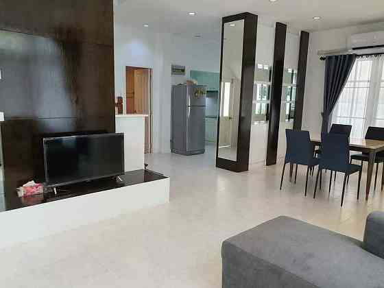 3 Bedroom Pool Villa for Rent in Jomtien Pattaya