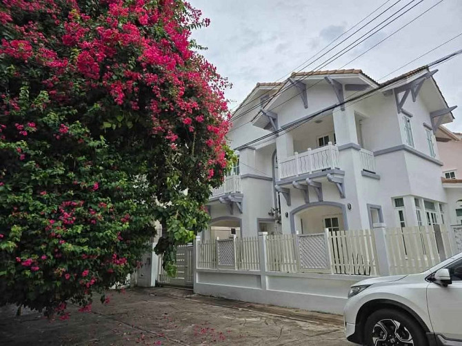 3 Bedroom Pool Villa for Rent in Jomtien Pattaya - photo 2