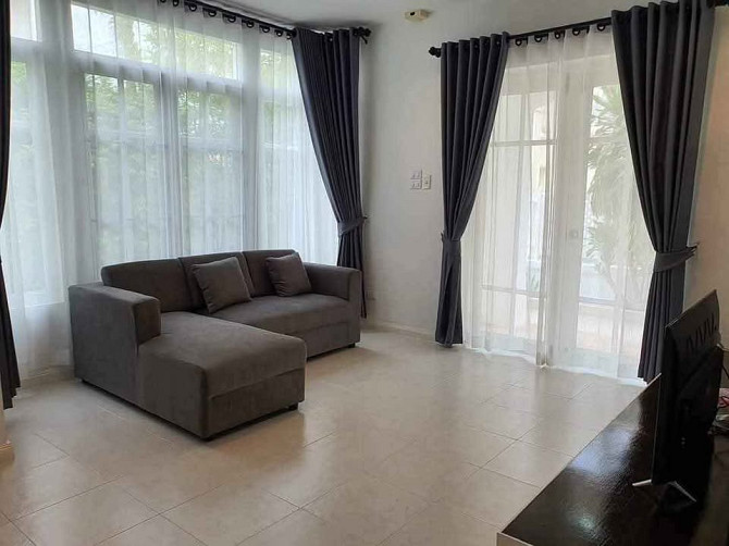 3 Bedroom Pool Villa for Rent in Jomtien Pattaya - photo 6