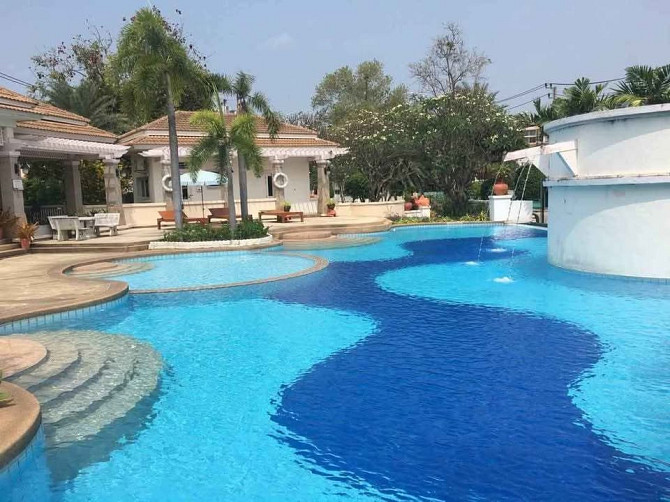 3 Bedroom Pool Villa for Rent in Jomtien Pattaya - photo 12