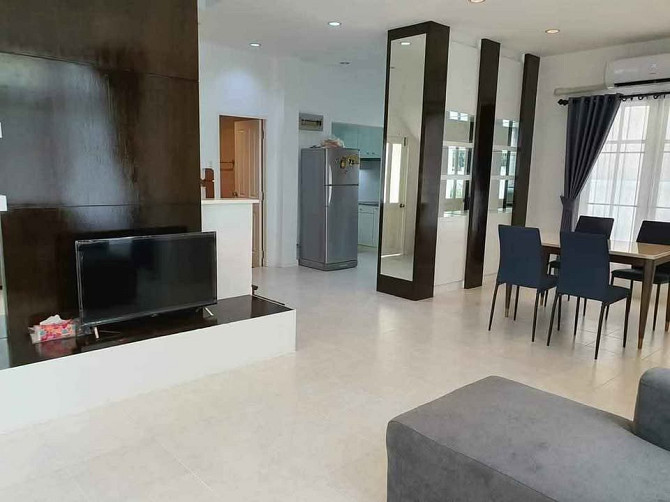 3 Bedroom Pool Villa for Rent in Jomtien Pattaya - photo 3