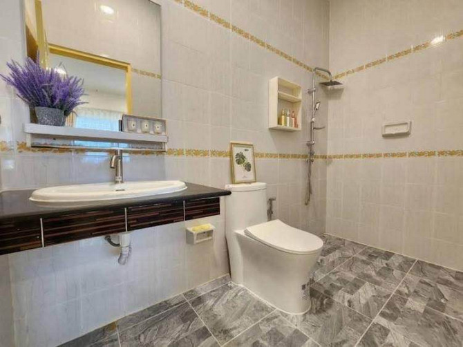 3 Bedroom Pool Villa for Rent in Raviporn Village Pattaya - photo 10