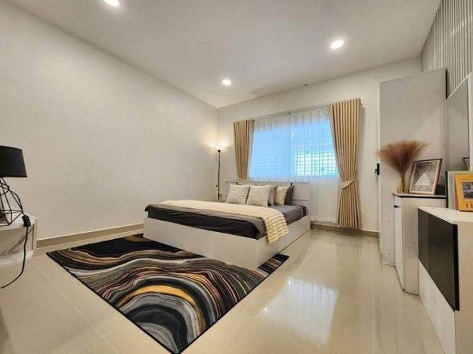 3 Bedroom Pool Villa for Rent in Raviporn Village Pattaya - photo 11