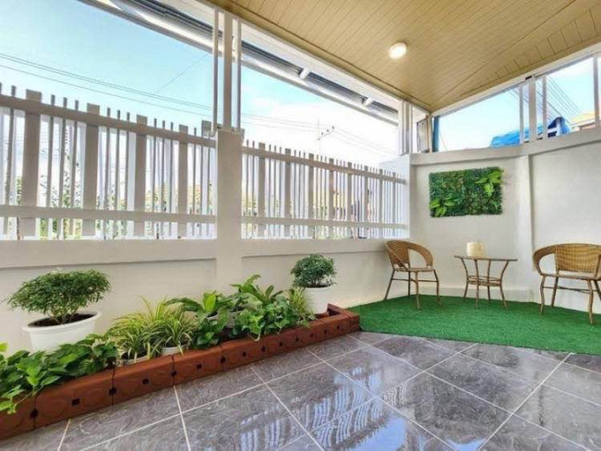 3 Bedroom Pool Villa for Rent in Raviporn Village Pattaya - photo 7