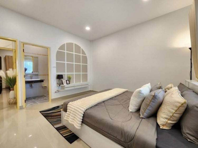 3 Bedroom Pool Villa for Rent in Raviporn Village Pattaya - photo 5