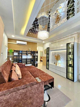 3 Bedroom Pool Villa for Rent in Raviporn Village Pattaya - photo 1