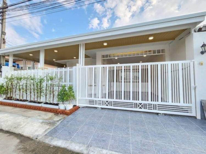 3 Bedroom Pool Villa for Rent in Raviporn Village Pattaya - photo 15