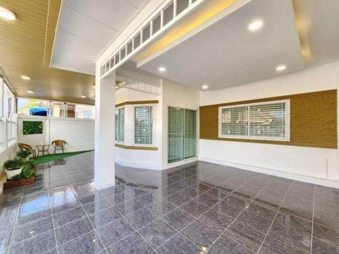3 Bedroom Pool Villa for Rent in Raviporn Village Pattaya - photo 8