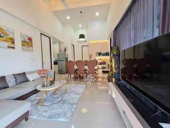 3 Bedroom Pool Villa for Rent in Huay Yai Pattaya