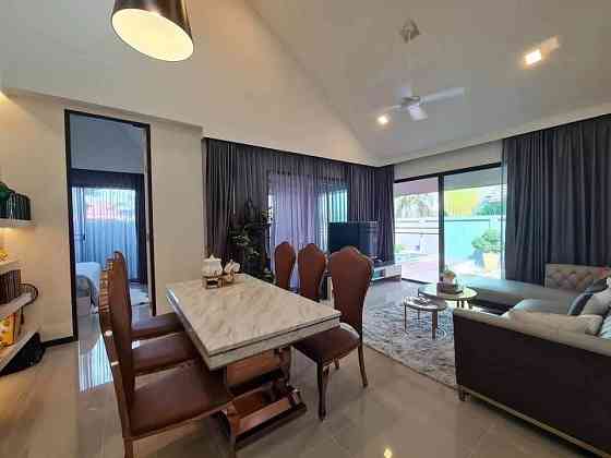 3 Bedroom Pool Villa for Rent in Huay Yai Pattaya