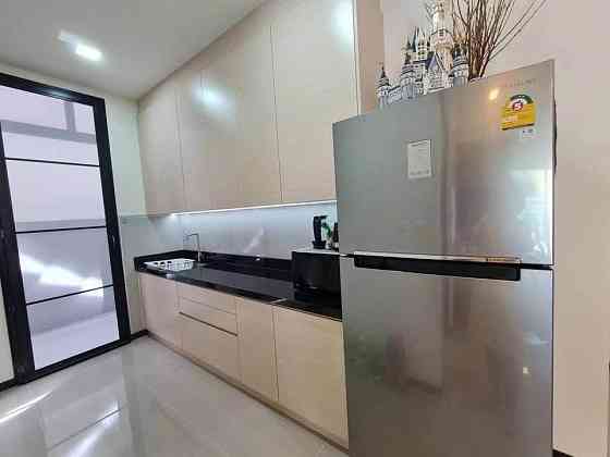 3 Bedroom Pool Villa for Rent in Huay Yai Pattaya