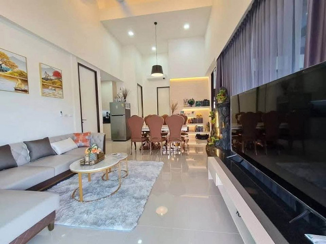 3 Bedroom Pool Villa for Rent in Huay Yai Pattaya - photo 2