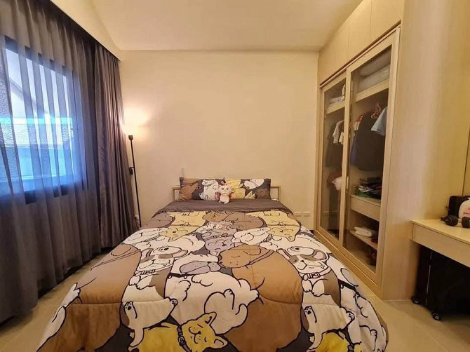 3 Bedroom Pool Villa for Rent in Huay Yai Pattaya - photo 8
