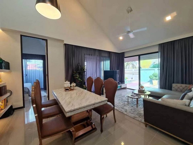3 Bedroom Pool Villa for Rent in Huay Yai Pattaya - photo 3