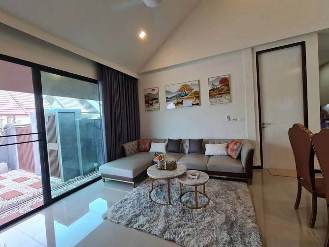 3 Bedroom Pool Villa for Rent in Huay Yai Pattaya - photo 4
