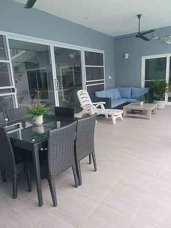3 Bedroom Pool Villa for Rent in Hua Thanon Samui