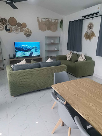 3 Bedroom Pool Villa for Rent in Hua Thanon Samui - photo 11