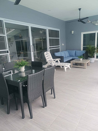 3 Bedroom Pool Villa for Rent in Hua Thanon Samui - photo 2