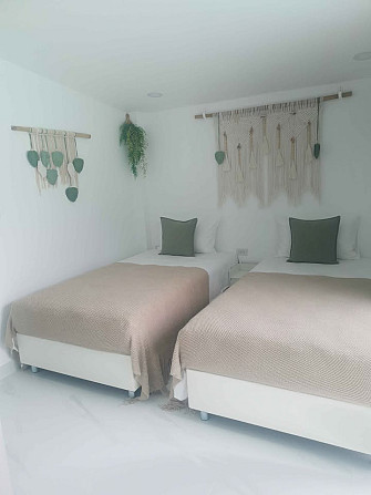 3 Bedroom Pool Villa for Rent in Hua Thanon Samui - photo 4