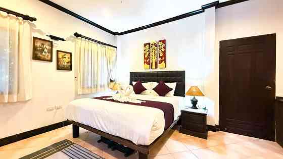 2 Bedroom Pool Villa for Rent in Koh Samui Samui