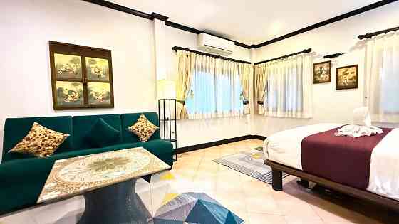 2 Bedroom Pool Villa for Rent in Koh Samui Samui