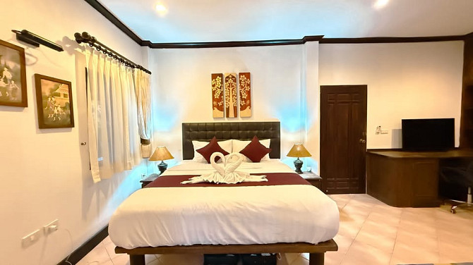 2 Bedroom Pool Villa for Rent in Koh Samui Samui - photo 16