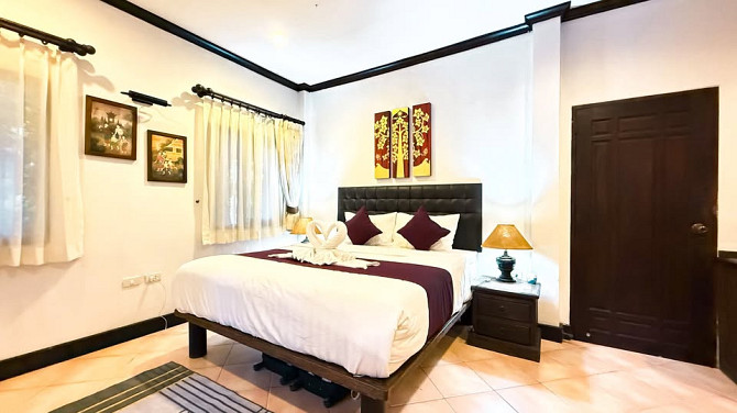 2 Bedroom Pool Villa for Rent in Koh Samui Samui - photo 6