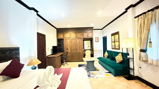 2 Bedroom Pool Villa for Rent in Koh Samui Samui - photo 9