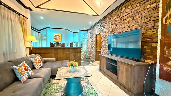2 Bedroom Pool Villa for Rent in Koh Samui Samui - photo 1