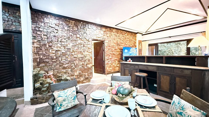 2 Bedroom Pool Villa for Rent in Koh Samui Samui - photo 2