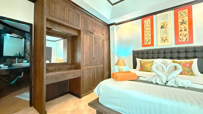 2 Bedroom Pool Villa for Rent in Koh Samui Samui - photo 8