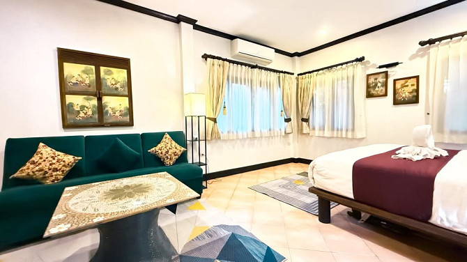 2 Bedroom Pool Villa for Rent in Koh Samui Samui - photo 4