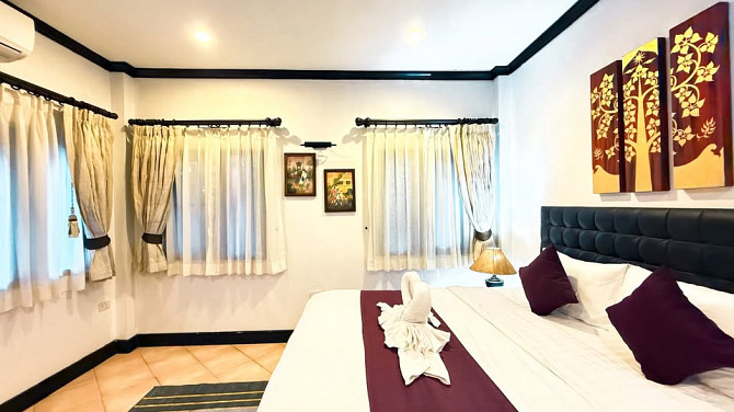 2 Bedroom Pool Villa for Rent in Koh Samui Samui - photo 14