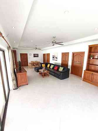 3 Bedroom Pool Villa for Rent in Jomtien พัทยา