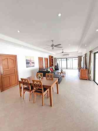 3 Bedroom Pool Villa for Rent in Jomtien พัทยา
