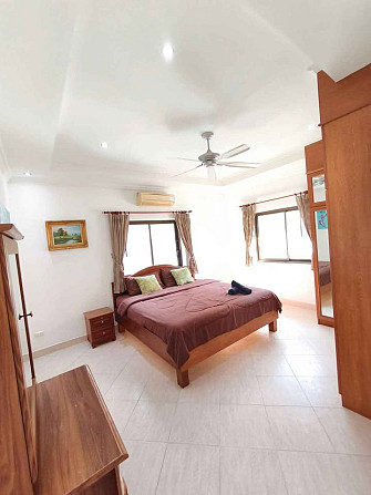 3 Bedroom Pool Villa for Rent in Jomtien Pattaya - photo 8