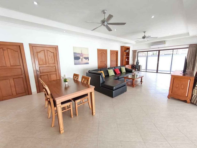 3 Bedroom Pool Villa for Rent in Jomtien Pattaya - photo 5
