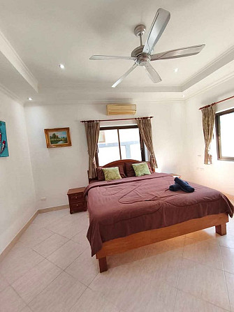 3 Bedroom Pool Villa for Rent in Jomtien Pattaya - photo 10