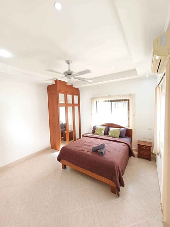 3 Bedroom Pool Villa for Rent in Jomtien Pattaya - photo 7