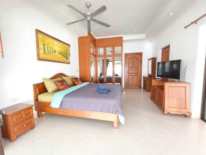 3 Bedroom Pool Villa for Rent in Jomtien Pattaya - photo 17