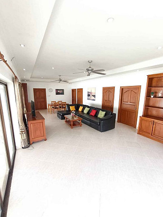 3 Bedroom Pool Villa for Rent in Jomtien Pattaya - photo 3