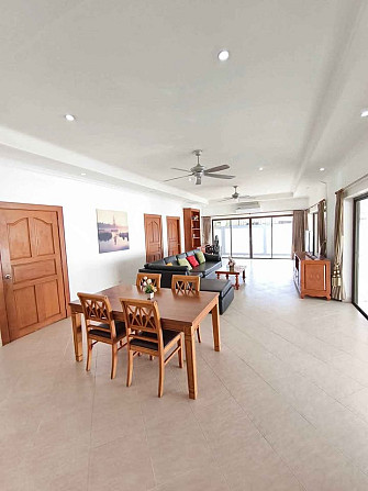 3 Bedroom Pool Villa for Rent in Jomtien Pattaya - photo 6