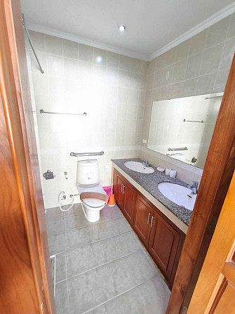 3 Bedroom Pool Villa for Rent in Jomtien Pattaya - photo 18