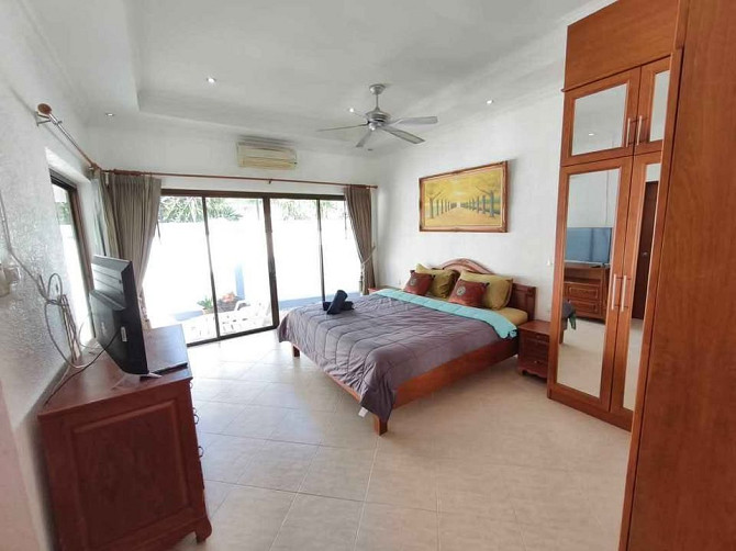 3 Bedroom Pool Villa for Rent in Jomtien Pattaya - photo 20